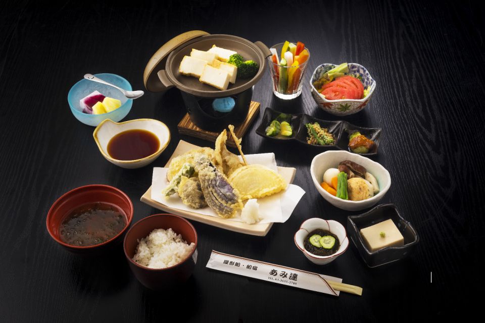 Sumida River: Japanese Traditional Yakatabune Dinner Cruise - Who This Cruise Fits Best (and Who Should Skip It)