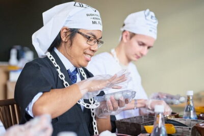 Sushi Cooking Class at Sushi Factory -KIWAMI- Mt.Fuji - Price and what makes it feel worth $141.84