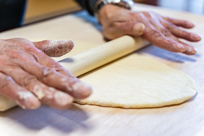 Sushi Cooking Class at Sushi Factory -KIWAMI- Mt.Fuji - The sushi you’ll actually make: Temari, Gunkan Maki, Nigiri, Temaki
