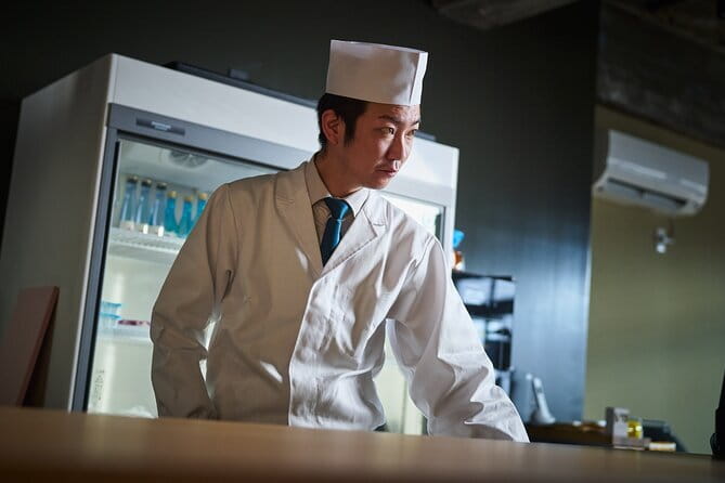Sushi Cooking Class at Sushi Factory -KIWAMI- Mt.Fuji - Meals included: lunch and dinner with a 90-minute lesson