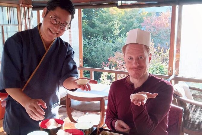 Sushi Making in a Century Old Kamakura Home - Price and value: is $74.93 worth it?