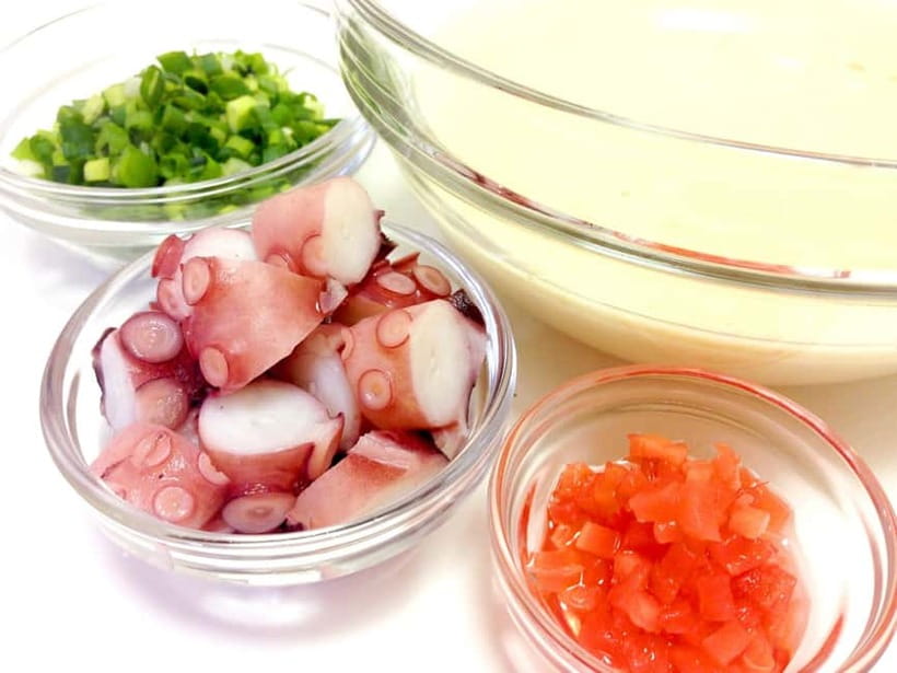 Takoyaki cooking experience in Kabukicho, Shinjuku - Key Highlights to Know Before You Go