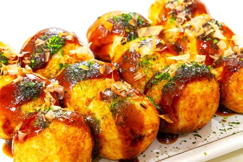 Takoyaki cooking experience in Kabukicho, Shinjuku - Price and Value: What You’re Paying For
