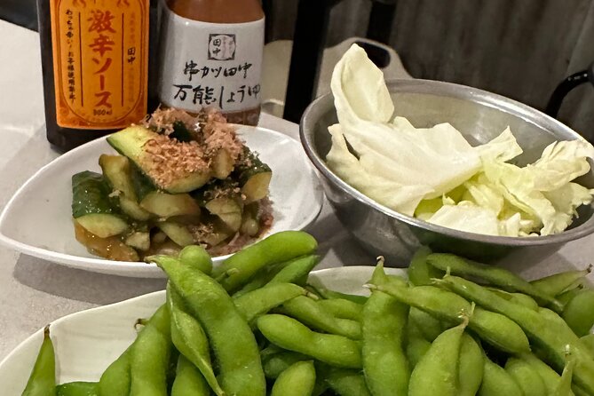 Takoyaki Party & Shinjuku Night Tour in Tokyo ※Unlimited Drinks - Who should book this Takoyaki Party & Shinjuku Night Tour?