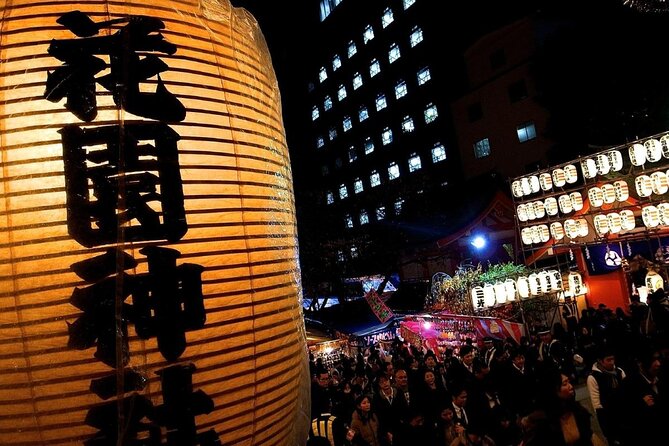 Takoyaki Party & Shinjuku Night Tour in Tokyo ※Unlimited Drinks - Should you book? My practical take