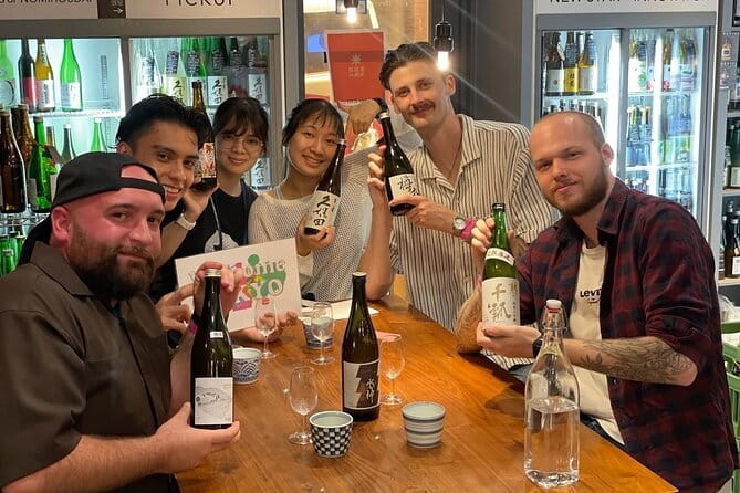 The Premium A5 Wagyu Tour in Shinjuku – With Free-Flow Drinks - The Wagyu tasting menu: 10+ dishes built to show the grade