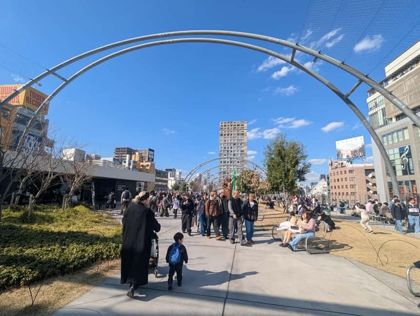 This is Real TOKYO!! SHIBUYA Tour from TGP!! - Why Shibuya works so well in 3 hours