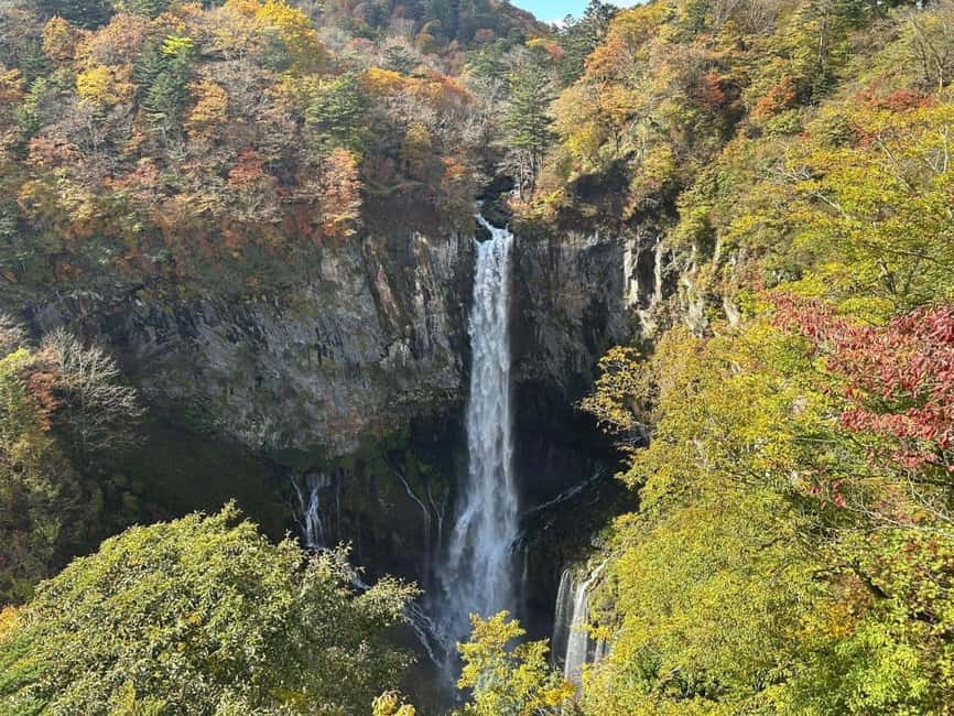 Tokyo → Nikko:Private Customizable Day Trip (English Driver) - Why a private Nikko day beats DIY on a tight schedule