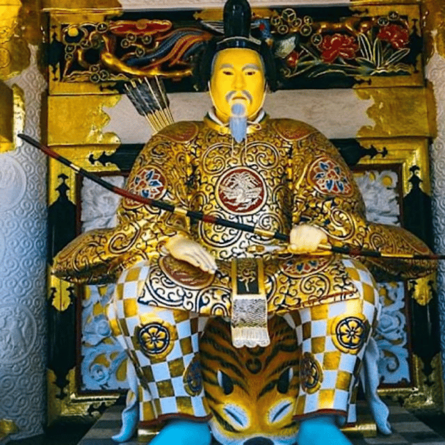 Tokyo → Nikko:Private Customizable Day Trip (English Driver) - Planning the day: 7:00-ish start and about 1 hour per stop