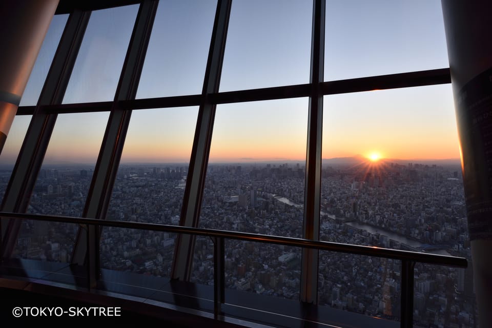 Tokyo: 1 Day Bus Tour with Meiji-Jingu,Odaiba,lunch&Skytree - Lunch at Villa Fontaine Grand Haneda Airport: good fuel, one constraint
