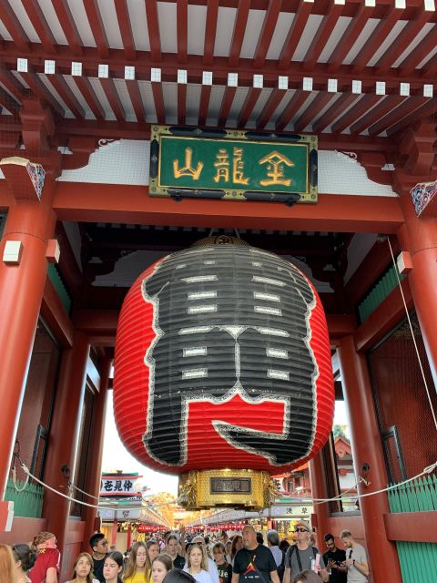 Tokyo: 1-Day Tokyo Private Tailor-made Tour - Key points before you go