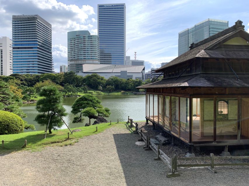 Tokyo: 1-Day Tokyo Private Tailor-made Tour - Kagurazaka in late day light: the Kyoto-like neighborhood feel