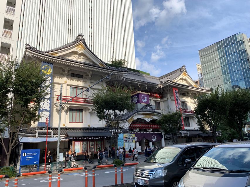 Tokyo: 1-Day Tokyo Private Tailor-made Tour - How your guide customizes the day (and why it matters)