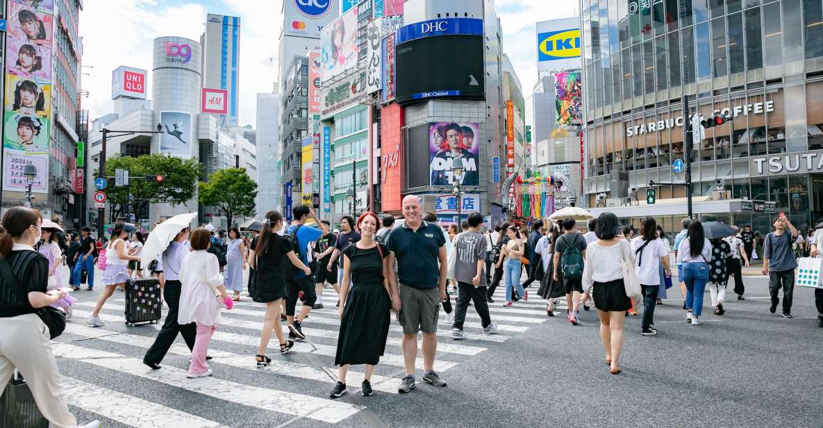 Tokyo: 1-Hour Private Photoshoot - Value and price: is $109 for a private shoot fair?