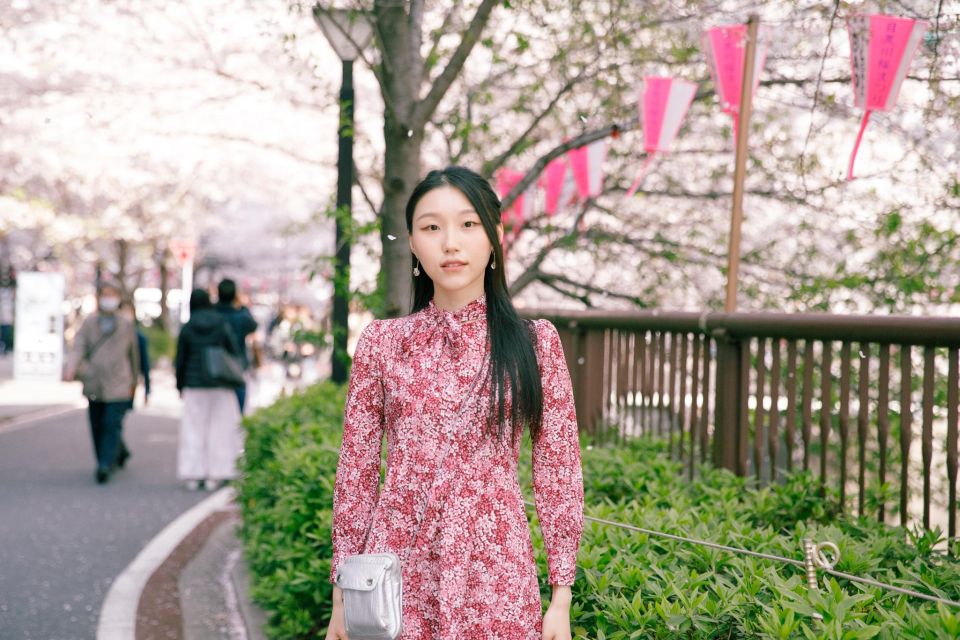 Tokyo: 1-Hour Private Photoshoot - Should you book this 1-hour private photoshoot in Tokyo?