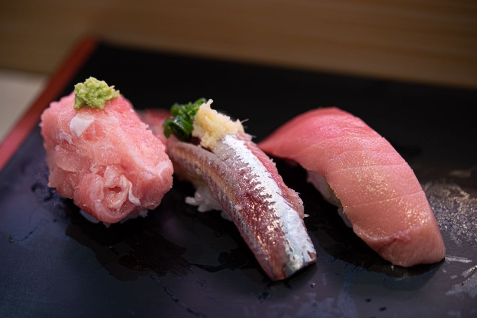 Tokyo: 2-Hour Asakusa Food Hunt & Cultural Tour - Key things that make this Asakusa food hunt work