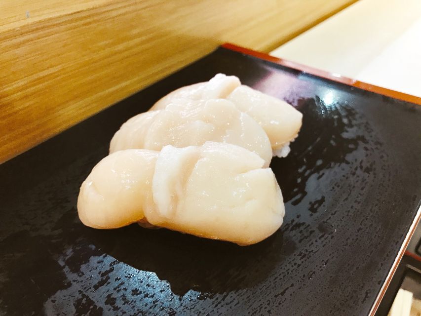 Tokyo: 2-Hour Asakusa Food Hunt & Cultural Tour - Where you meet and how the timing feels in real life