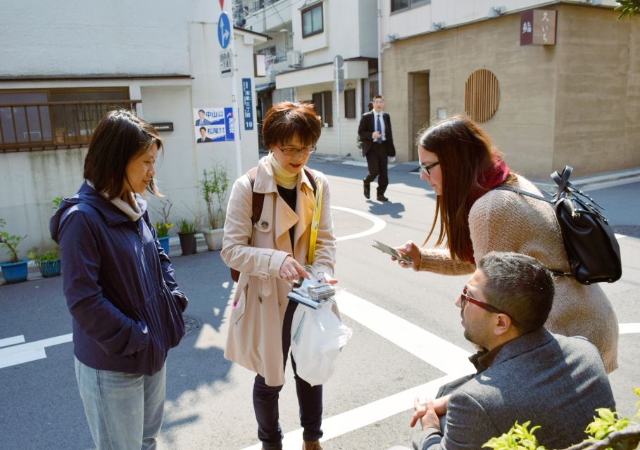 Tokyo: 2-Hour Asakusa Food Hunt & Cultural Tour - Final verdict: should you book this Asakusa food hunt?