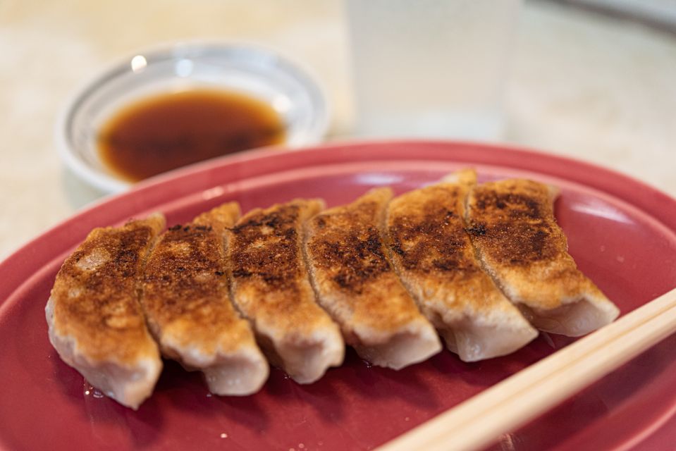 Tokyo: 2-Hour Asakusa Food Hunt & Cultural Tour - Price and value: what $76 really buys you