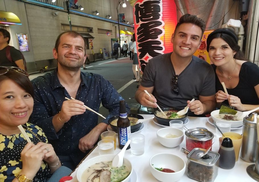 Tokyo: 3-Hour Food Tour of Shinbashi at Night - Price and value: what $170 buys you in 3 hours