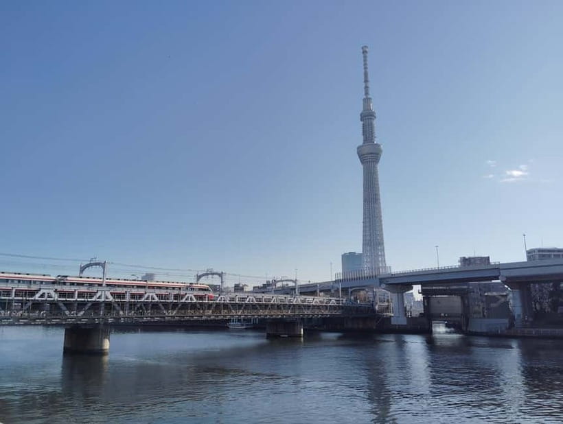 Tokyo: 3 Towers Tour – A Sky-High View of the City - Price and value: does $307 per person make sense?