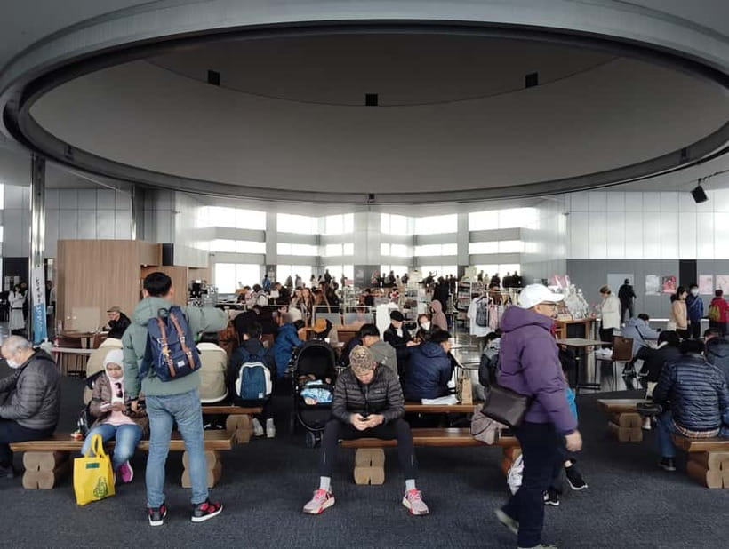 Tokyo: 3 Towers Tour – A Sky-High View of the City - Who this tour suits best, and who should skip it