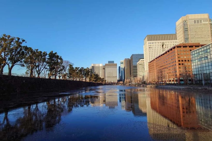 Tokyo: 3h Private E-bike Tours, Starting at Your Hotel - Rivers, parks, and the Olympics-era Tokyo