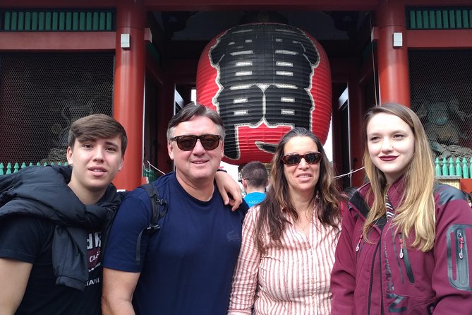 Tokyo 6hr Private Guided Tour & Japanese Sweets Making Experience - Meiji Jingu Shrine: A Calm Break Inside a Fast City