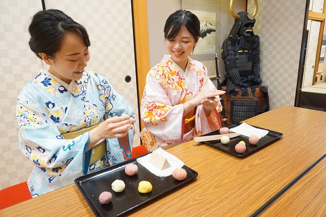 Tokyo 6hr Private Guided Tour & Japanese Sweets Making Experience - How the 6 Hours Work: Choose 2–3 Stops, Not Everything