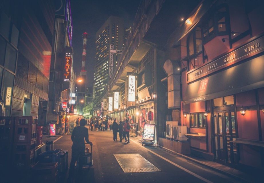 Tokyo After 5: Local Eats, Drinks & Culture Walk - Should you book Tokyo After 5? My take