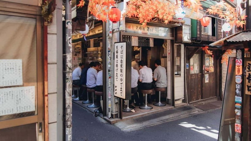 Tokyo After 5: Local Eats, Drinks & Culture Walk - Who this tour suits (and who should choose another plan)