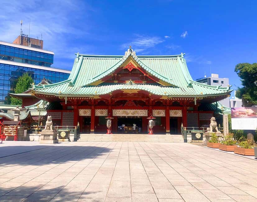 Tokyo Akihabara Anime walking tour & Maid Cafe option - Is This Tour Worth Booking for Your Style?
