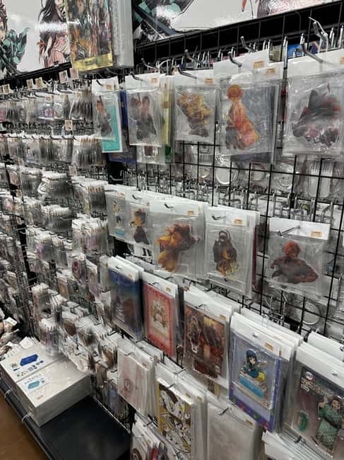 Tokyo Akihabara Anime walking tour & Maid Cafe option - Should You Book This Akihabara Anime Walk?