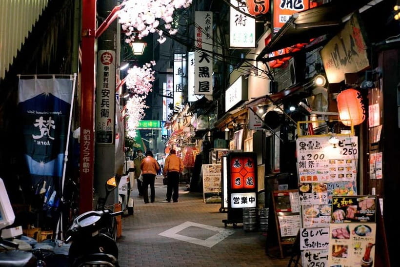 Tokyo: Akihabara, Shibuya, Karaoke & City Lights Night Tour - Price and value: what $79 buys in real Tokyo costs