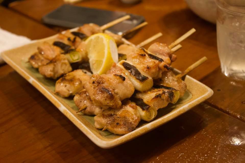 Tokyo: Allstar Food Tour - Price and value: $181 for a guided tasting circuit