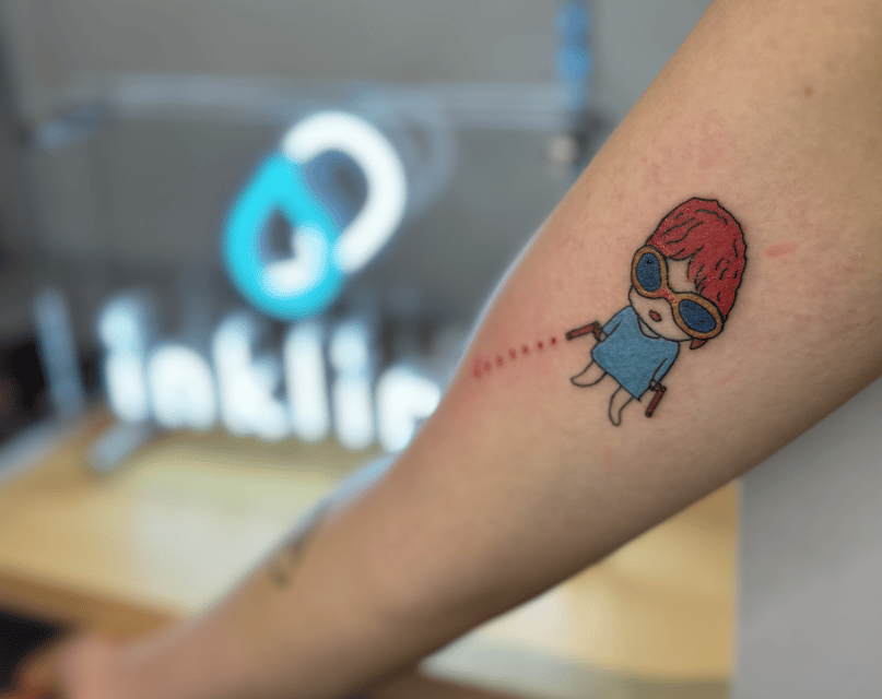 Tokyo: Anime, Manga or Kanji Tattoo in a Modern Salon - Who this is best for (and who should skip it)