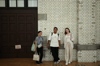 Tokyo ART Walking: National Museum and Yanaka ART Area - Ueno’s architecture and culture stops that you can actually spot