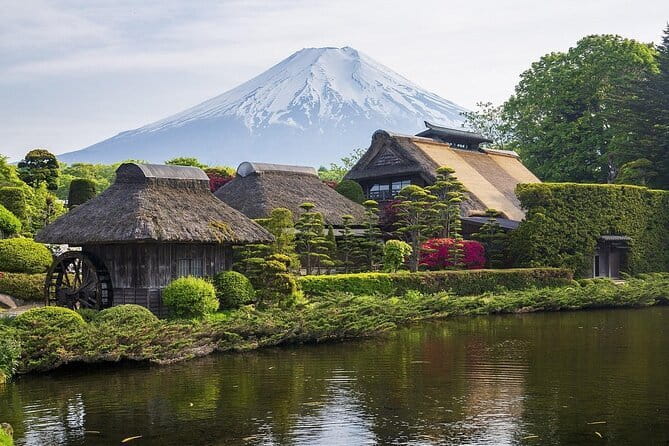 Tokyo ART Walking: National Museum and Yanaka ART Area - Yanaka Cemetery: a calm finish with a different Tokyo feel