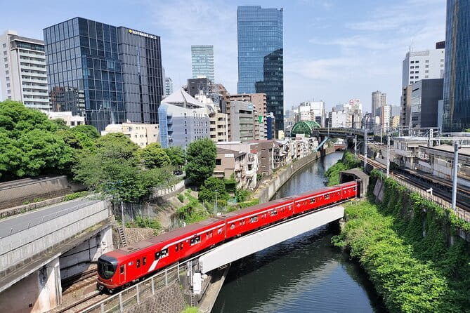 Tokyo ART Walking: National Museum and Yanaka ART Area - Where you start and where you end (and why it matters)