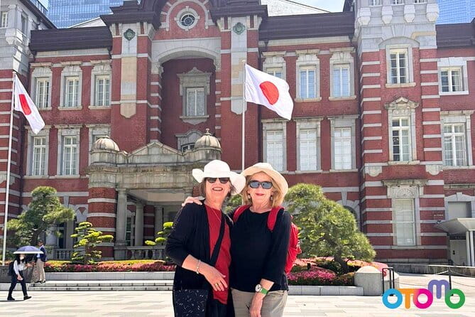 Tokyo ART Walking: National Museum and Yanaka ART Area - Price: what you’re really paying for at $96.75