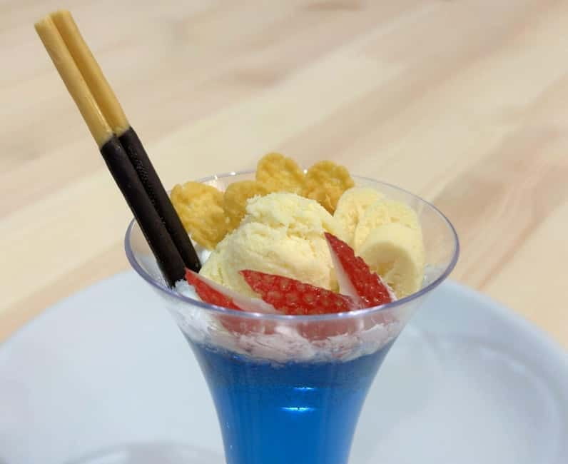 Tokyo Asakusa: Food Sample Making Workshop - Making Realistic Food Samples in Asakusa: It’s More Than a Photo Op
