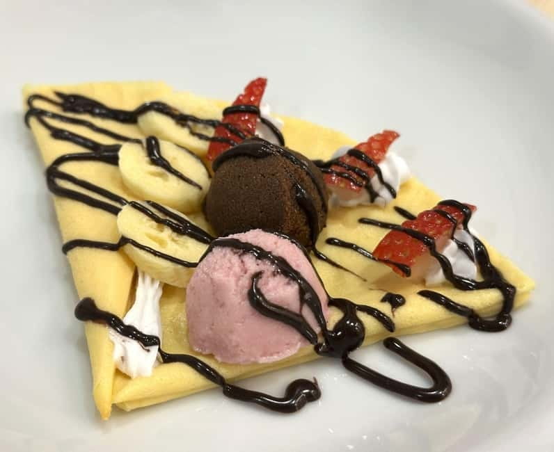 Tokyo Asakusa: Food Sample Making Workshop - Price and Value: Is $39 Worth It?