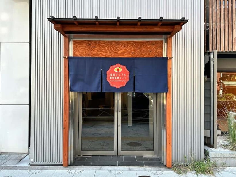 Tokyo Asakusa: Food Sample Making Workshop - The Workshop Flow: How You Build Your Replica (Without Feeling Rushed)