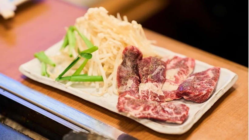 Tokyo: Asakusa Guided Food Tour with 12 Dishes & 3 Drinks - Key things I’d put on your short list