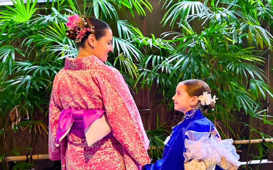 Tokyo: Asakusa Kimono Rental Experience - Why Asakusa Kimono Rental Feels Like More Than a Photo Op