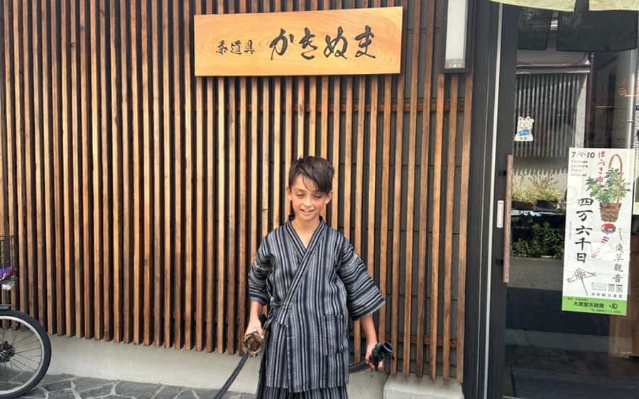 Tokyo: Asakusa Kimono Rental Experience - What’s Included in the Full Set (And What That Really Gives You)