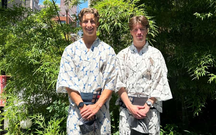 Tokyo: Asakusa Kimono Rental Experience - Time Limits, Optional Add-Ons, and Avoiding Stress
