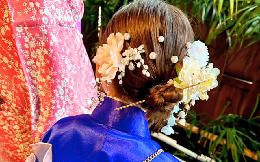 Tokyo: Asakusa Kimono Rental Experience - Who This Suits (And Who Might Want to Skip It)