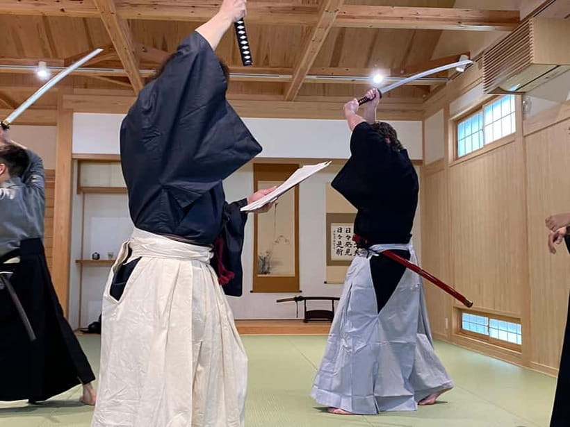 Tokyo Asakusa : Samurai School, Become a Samurai Warrior - Price, Value, and Who This Fits Best