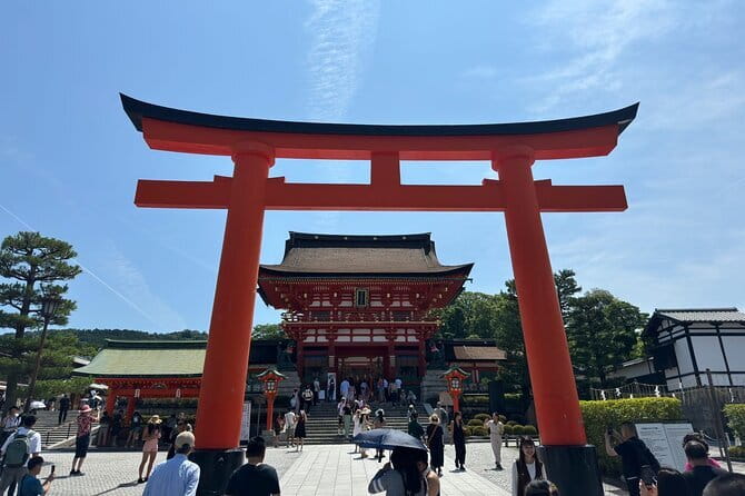Tokyo: Asakusa Temple & Shrine Walking Tour with Local Guide - Nakamise Shopping Street: snacks, souvenirs, and how to shop without stress